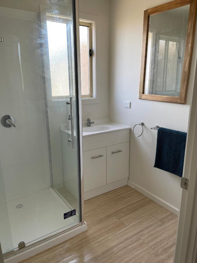 Portland Bay Lodge, 2 Bedroom Apartments Ngoại thất bức ảnh