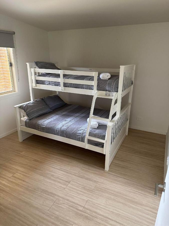 Portland Bay Lodge, 2 Bedroom Apartments Ngoại thất bức ảnh